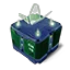 Interstellar Convergence Booster Crate