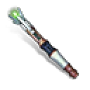 Inactive Sonic Multitool