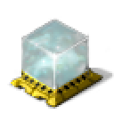 Compressed Viridian Mykoserocin