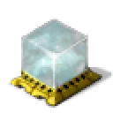Compressed Viridian Mykoserocin