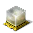 Compressed Fullerite-C84