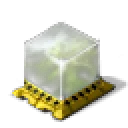 Compressed Fullerite-C72