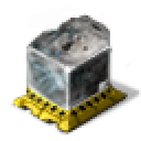 Compressed Copious Titanite