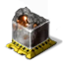 Compressed Shimmering Otavite