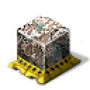 Compressed Scordite IV-Grade