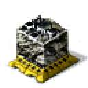 Compressed Jaspet IV-Grade