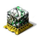 Compressed Gneiss IV-Grade