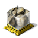 Compressed Bezdnacine III-Grade