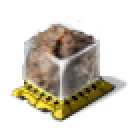 Compressed Talassonite III-Grade