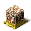 Compressed Mercoxit III-Grade