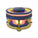 Medium Asteroid Ore Compressor I