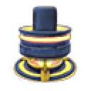 Large Ice Compressor I