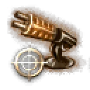 Azimuth Descalloping Tracking Enhancer