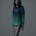 Women's Capsuleer Elite XIX Hoodie