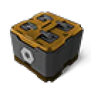 Industrialist - Hauler Skill Crate