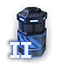 AIR Astro-Rangefinding II Booster