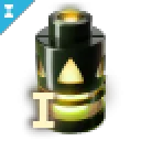 Expired Smuggler Low Observability Booster I