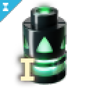 Expired Smuggler Blockade Running Booster I