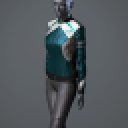 Women's 'Hyper' Racing Jacket