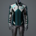 Men's 'Hyper' Racing Jacket