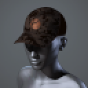 Women's Minmatar 'Rebellion' Cap