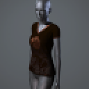 Women's Minmatar 'Rebellion' T-Shirt