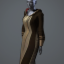 Women's Amarr Devotional Robe