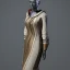 Women's Amarr Courtly Robe