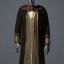 Men's Amarr Devotional Robe