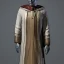Men's Amarr Courtly Robe