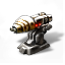 Focused Afocal Pulse Laser I