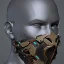 Men's Desert Nomad Mask