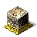 Compressed Mordunium IV-Grade