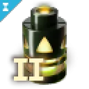 Expired Imperial Damage Booster II