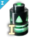 Expired Federation Damage Booster I