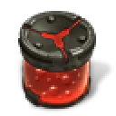 Isolated Dimensional Thread