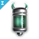 Expired Basic Capsuleer Day XXI Glamourex Booster