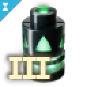 Expired SoCT Capacitor Booster III