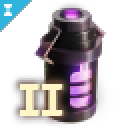 Expired SoCT Armor Booster II