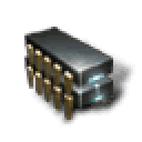 Electromechanical Microprocessor