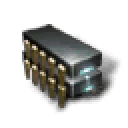 Electromechanical Microprocessor