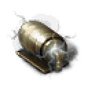 Pentachoron Capacitor Unit