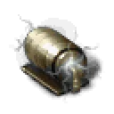 Pentachoron Capacitor Unit