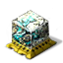 Compressed Nocxite II-Grade