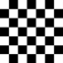 Checkerboard - Limited