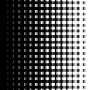 Pointalist Sunset - Limited