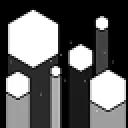 Hex Blast Off - Limited