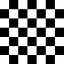 Checkerboard - Unlimited