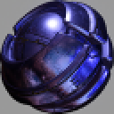 Plasmic Hepatizon Metallic - Limited