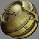 Antiquarian Brass Metallic - Limited